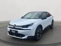 Gebraucht Citroën C4 96 PS (70 kW) 2025 Weiß SUV