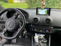 Gebraucht Audi A3 S-Line 184 PS (135 kW) 2014 Grau Kombi