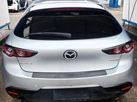 Gebraucht Mazda 3 Selection 122 PS (89 kW) 2019 Limousine