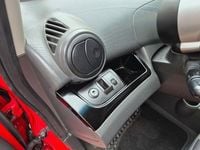 Gebraucht Chevrolet Spark LS 68 PS (50 kW) 2011 Schwarz Kleinwagen