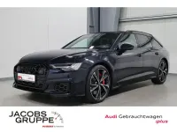 Gebraucht Audi S6 Ambiente 253 PS (186 kW) 2025 Blau Kombi