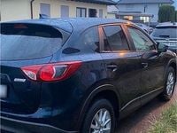 Gebraucht Mazda CX-5 150 PS (110 kW) 2015 SUV