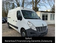 gebraucht Renault Master L2H2 Klima