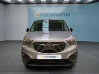 Gebraucht Opel Combo-e Life 100 kW (136 PS) 2024 Grau Limousine