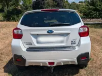 Gebraucht Subaru XV Comfort 147 PS (108 kW) 2014 Weiß SUV