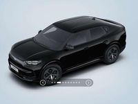 Nouă Ford Capri Extended Range 210 kW (286 CP) 2026 Negru SUV