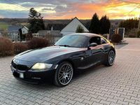 Gebraucht BMW Z4 265 PS (194 kW) 2007 Schwarz Coupé