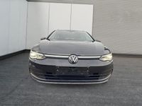 gebraucht VW Golf Variant Style *ACC*KAMERA*LED*18" LM*KEYLESS* 1.5 eTSI OPF 110 kW (150PS) DSG, Euro 6AP [2]