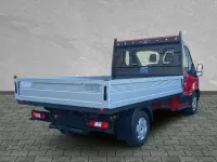 Neu Ford Transit Trend 131 PS (96 kW) 2025 Race red Van