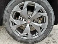 Neu Cupra Formentor 150 PS (110 kW) 2026 Grau (graphenegrau) SUV