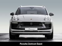 gebraucht Porsche Macan T/21''/BOSE/LED/SPORTABGASANLAGE/PASM