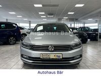 gebraucht VW Passat Variant Comfortline BMT/Start-Stopp*AHK*