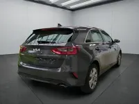 Używany Kia Ceed Vision 140 KM (102 kW) 2025 Szary Hatchback