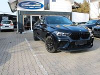 gebraucht BMW X6 M X6 M BaureiheCompetition