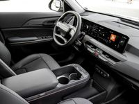 Neu Kia EV5 Earth 160 kW (218 PS) 2026 Grün SUV