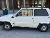 Occasion Fiat Panda 45 ch (33 kW) 2000 Van