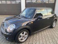 Usata Mini Cooper 116 CV (85 kW) 2007 Nero Utilitaria