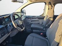 Neu Ford Tourneo Custom Titanium 170 PS (125 kW) 2026 Chroma blue Van