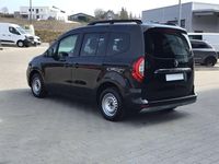 Gebraucht Renault Kangoo Intens 95 PS (69 kW) 2022 Metal black Van / Kleinbus