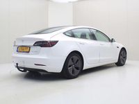 Gebraucht Tesla Model 3 Long Range AWD 258 kW (351 PS) 2020 Weiß Limousine