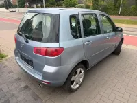 Gebraucht Mazda 2 Active 80 PS (58 kW) 2005 Tonic Kleinwagen