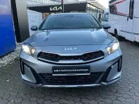 Gebraucht Kia XCeed Platinum 141 PS (103 kW) 2023 Silber SUV