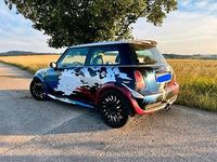 Gebraucht Mini Cooper S 163 PS (119 kW) 2003 Andere farben Kleinwagen