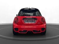 Gebraucht Mini John Cooper Works 231 PS (169 kW) 2017 Rot Kleinwagen