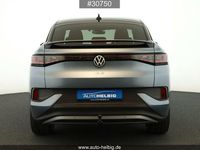 Gebraucht VW ID.5 Pro Performance 150 kW (204 PS) 2022 Blau SUV