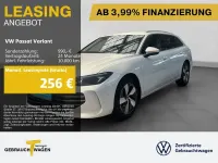 Gebraucht VW Passat Business 150 PS (110 kW) 2025 Weiß Kombi