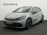 Gebraucht Cupra Born 169 kW (231 PS) 2025 Grau Kleinwagen