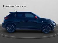 Gebraucht Nissan Juke Nismo 200 PS (147 kW) 2013 Schwarz SUV