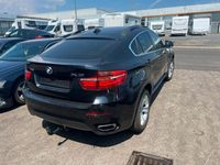 Gebraucht BMW X6 408 PS (300 kW) 2012 Black sapphire metallic SUV