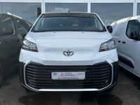 Gebraucht Toyota Proace 144 PS (105 kW) 2024 Weiß Van / Kleinbus