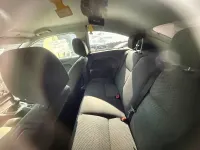 Gebraucht Ford Focus Ambiente 101 PS (74 kW) 2007 Schwarz Limousine