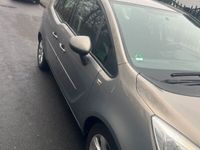 gebraucht Opel Meriva b