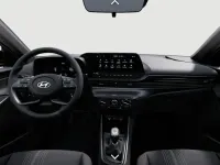 Neu Hyundai Bayon Comfort 90 PS (66 kW) 2026 SUV