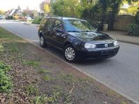 gebraucht VW Golf IV 