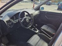 Gebraucht VW Bora 105 PS (77 kW) 2001 Silber Kombi