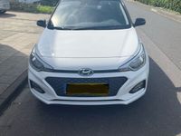 gebraucht Hyundai i20 1.2 55kW Select Select