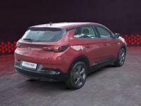 gebraucht Opel Grandland X GS, 1.2 Direct Injection Turbo 96 kW (130 PS), AT8 S/S