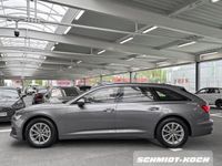 gebraucht Audi A6 40 TDI AVANT S-TRONIC PANO NAVI MATRIX