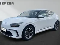 Neu Genesis GV60 Premium 168 kW (229 PS) 2026 Weiß SUV