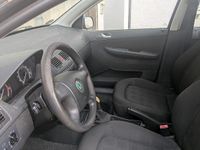 Second-hand Skoda Fabia 2005 Negru Break