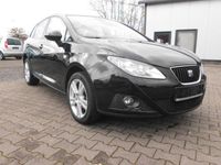 gebraucht Seat Ibiza ST 1.4 16V Style Copa Tolle Ausstattung