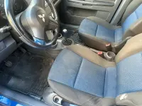 Gebraucht Mitsubishi Colt 95 PS (69 kW) 2006 Kleinwagen