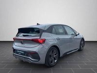 Gebraucht Cupra Born 150 kW (204 PS) 2023 Vaporgrau Kleinwagen
