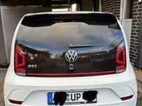 Gebraucht VW up! 116 PS (85 kW) 2021 Weiß Kleinwagen