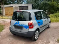 Gebraucht Renault Modus 75 PS (55 kW) 2005 Van / Kleinbus