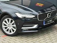 gebraucht Volvo V90 *Inscription*D5*AWD*360°*HUD*MIETKAUF